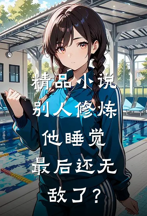 精品小说别人修炼他睡觉，最后还无敌了？