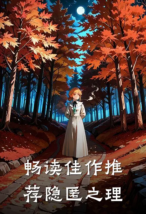 畅读佳作推荐隐匿之理的书籍