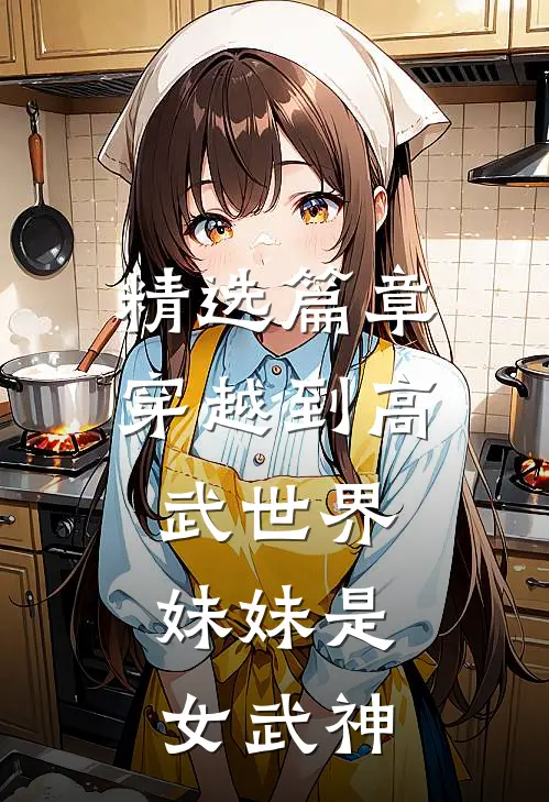 精选篇章穿越到高武世界,妹妹是女武神