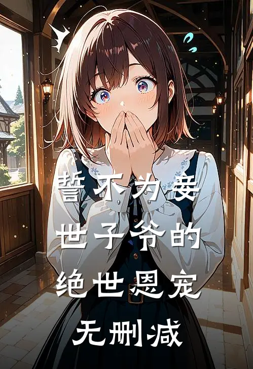 誓不为妾,世子爷的绝世恩宠无删减在线阅读