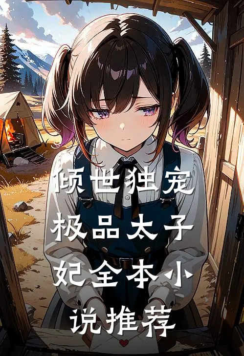 倾世独宠极品太子妃全本推荐