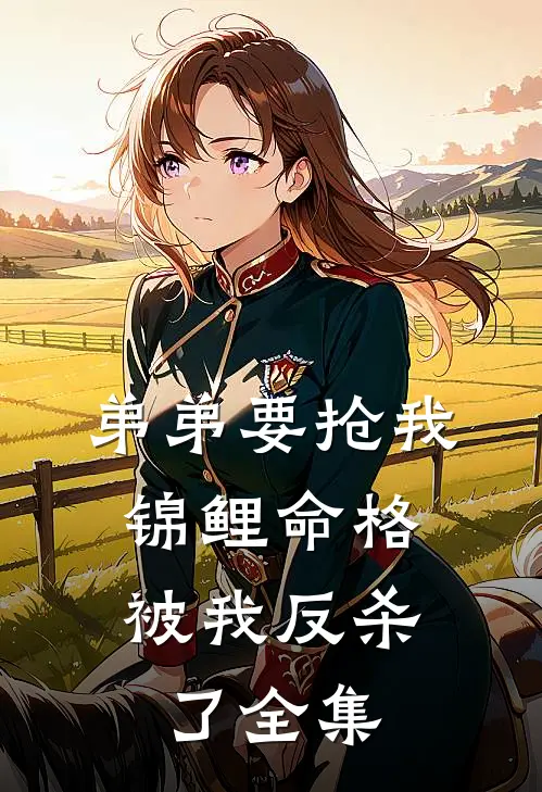 弟弟要抢我锦鲤命格,被我反杀了 全集免费阅读