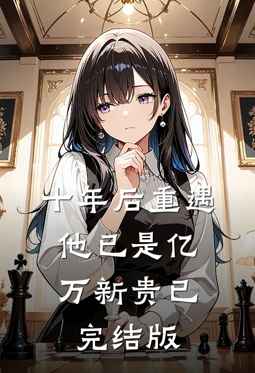 十年后重遇,他已是亿万新贵已完结版在线观看