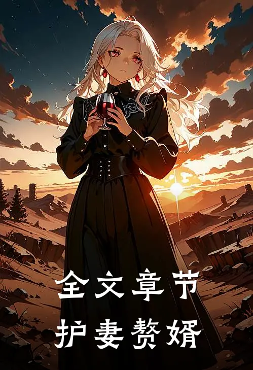 全文章节护妻赘婿的