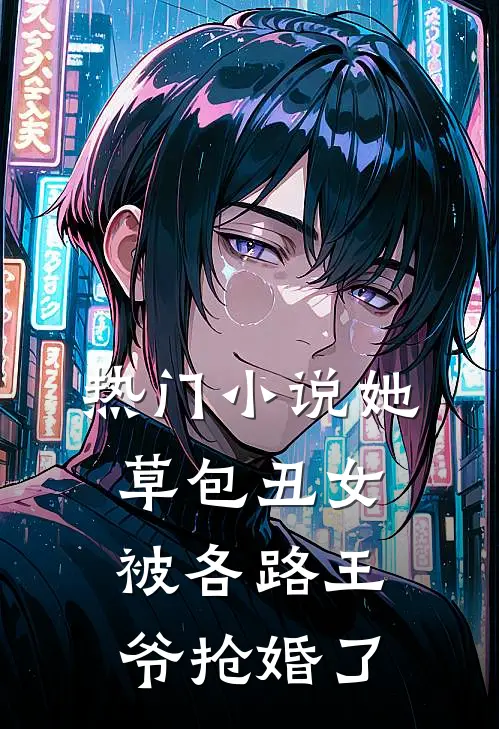 热门小说她，草包丑女，被各路王爷抢婚了