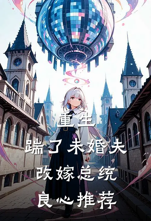 重生踹了未婚夫,改嫁总统良心推荐