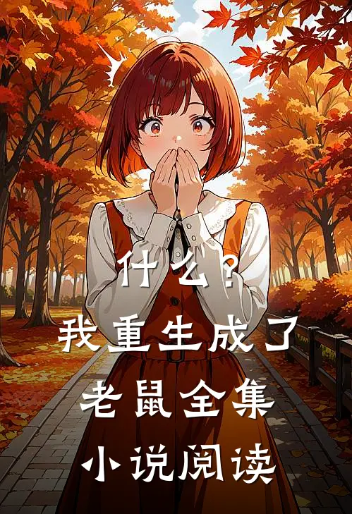 ?我重生成了老鼠全集阅读