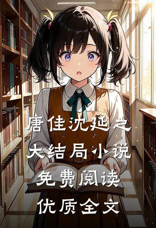 唐佳沈延之大结局小说免费阅读优质全文