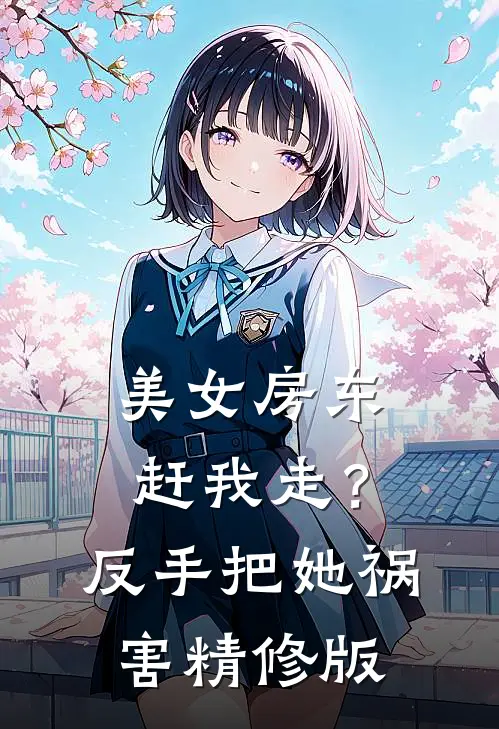 美女房东赶我走?反手把她祸害精修版免费阅读