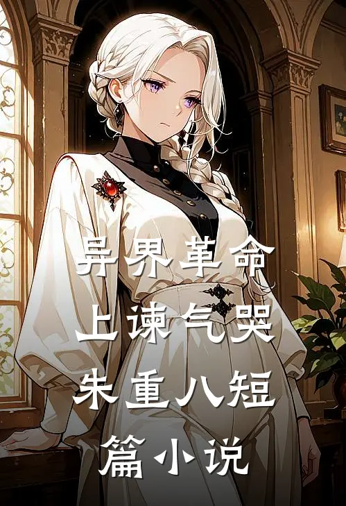异界革命：上谏气哭朱重八短篇小说