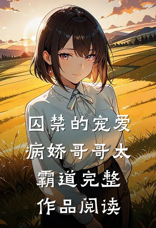 囚禁的宠爱病娇哥哥太霸道完整作品阅读免费