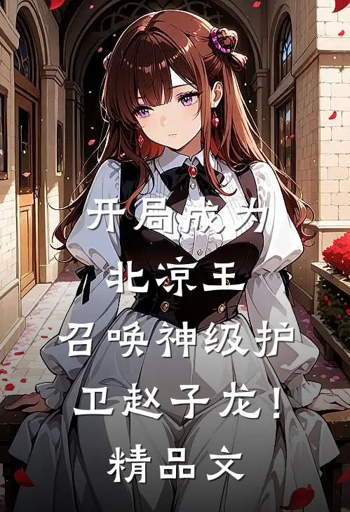 开局成为北凉王,召唤神级护卫赵子龙!精品文章