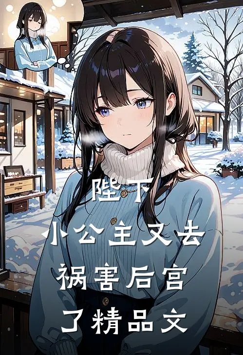 陛下,小公主又去祸害后宫了精品文学