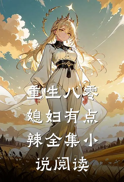 重生八零:媳妇有点辣全集小说阅读