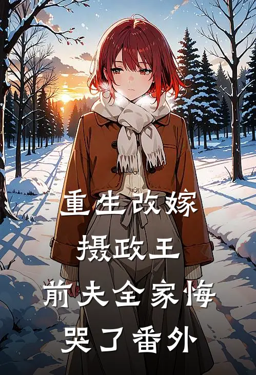 重生改嫁摄政王,前夫全家悔哭了番外免费
