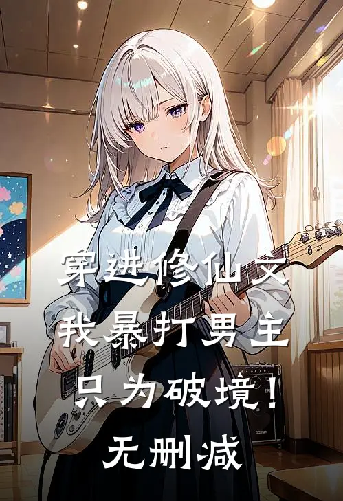 穿进修仙文,我暴打男主只为破境!无删减免费阅读