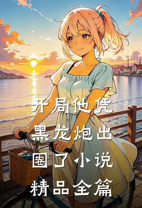 开局他凭黑龙炮出圈了小说精品全篇