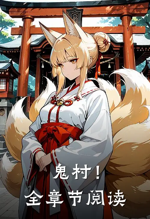 鬼村!全章节阅读