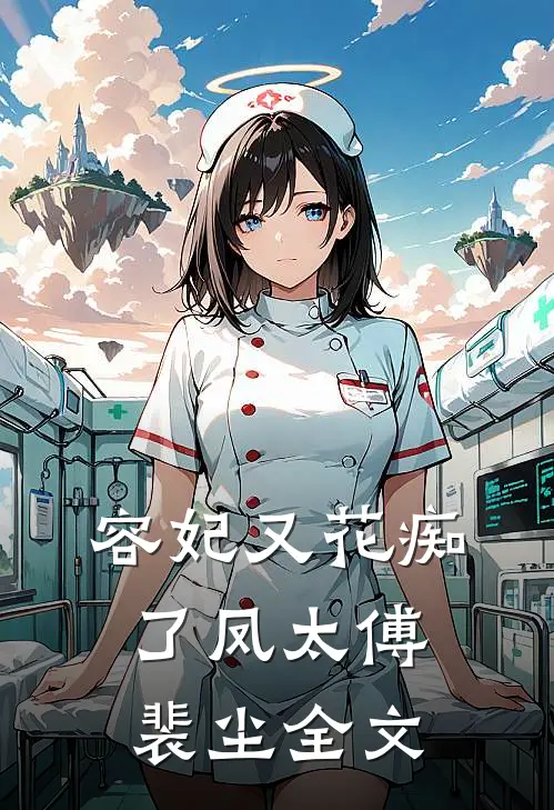 容妃又花痴了凤太傅裴尘全文