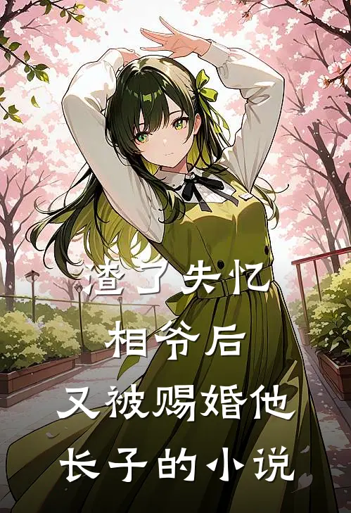 渣了失忆相爷后,又被赐婚他长子的免费阅读