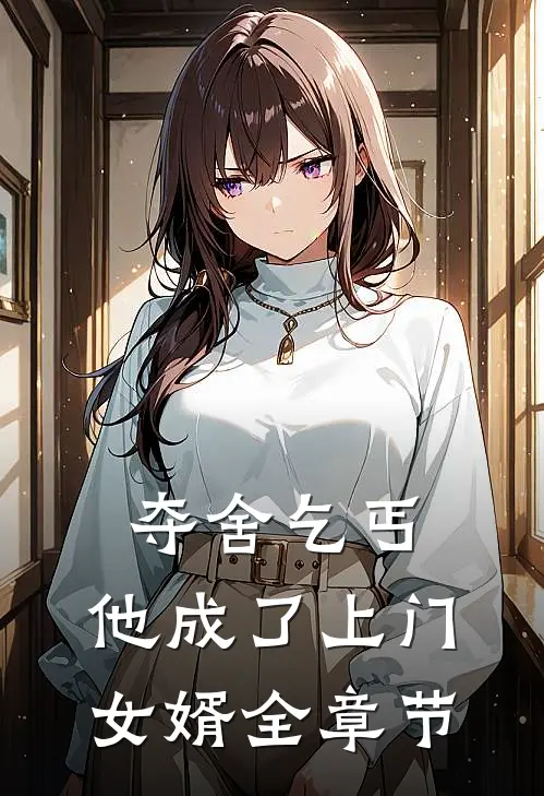 夺舍乞丐,他成了上门女婿全章节阅读
