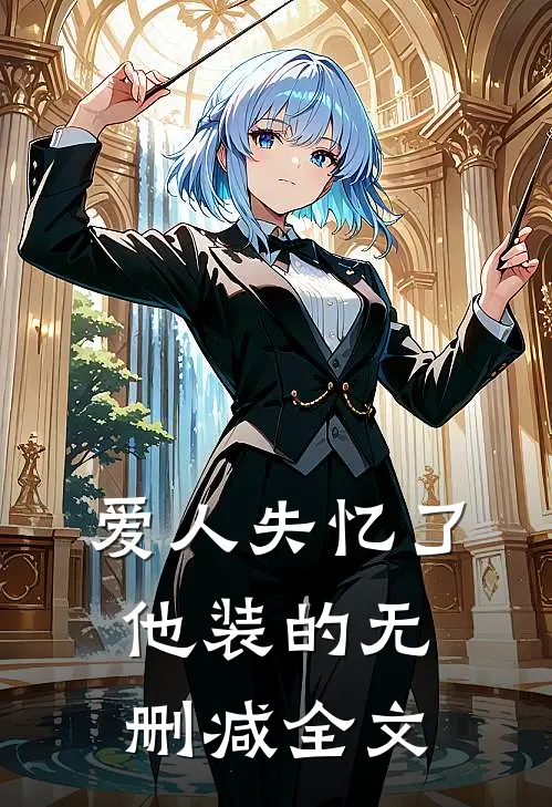 爱人失忆了，他装的无删减全文