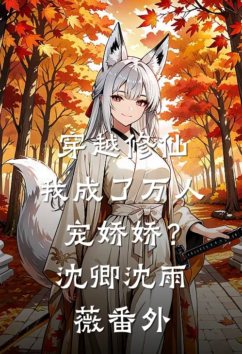 穿越修仙,我成了万人宠娇娇?沈卿沈雨薇 番外