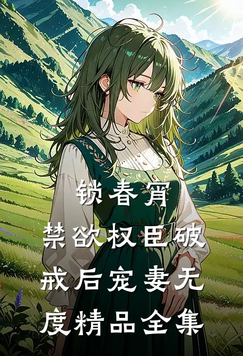 锁春宵：禁欲权臣破戒后宠妻无度精品全集