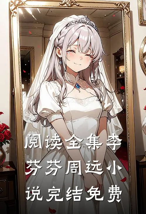 阅读全集李芬芬周远小说完结免费