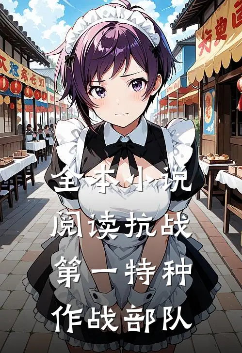 全本阅读抗战第一特种作战部队的