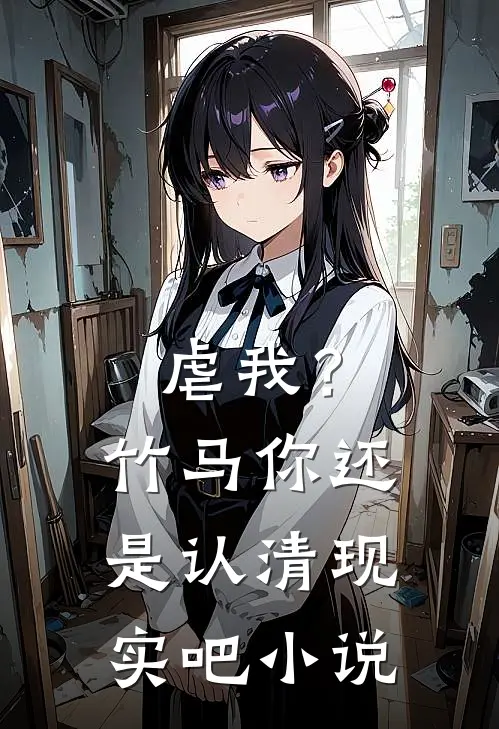 虐我?竹马你还是认清现实吧