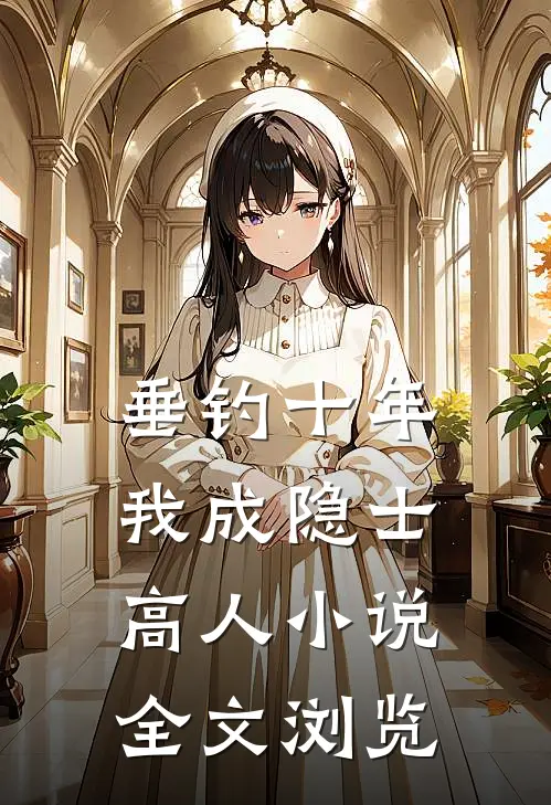 垂钓十年我成隐士高人小说全文浏览