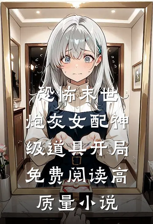 恐怖末世,炮灰女配神级道具开局免费阅读高质量小说
