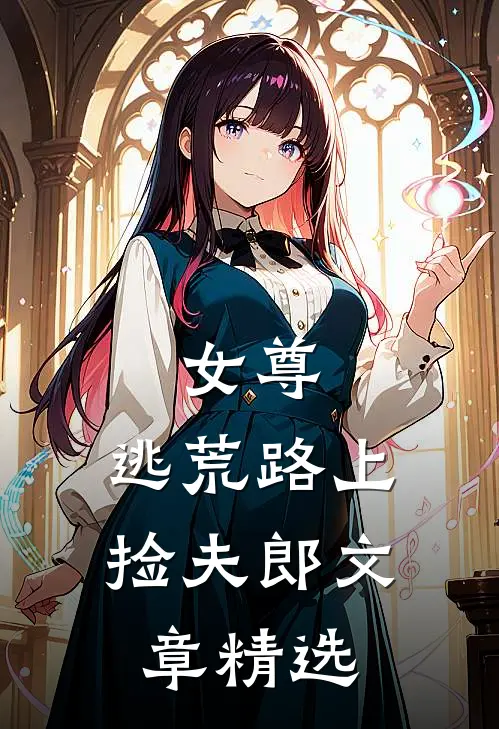 女尊,逃荒路上捡夫郎文章精选
