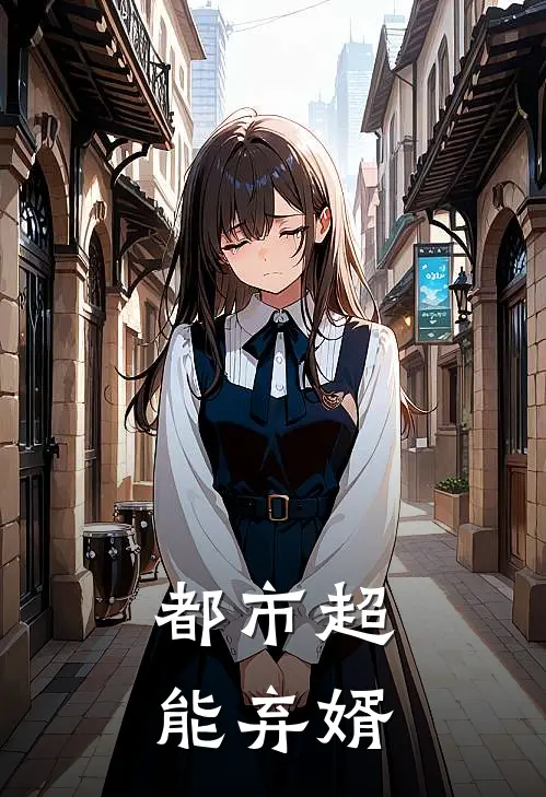 都市超能弃婿