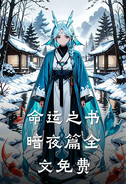 命运之书暗夜篇全文免费观看