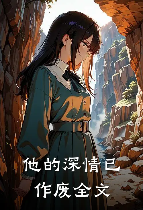 他的深情已作废全文在线阅读
