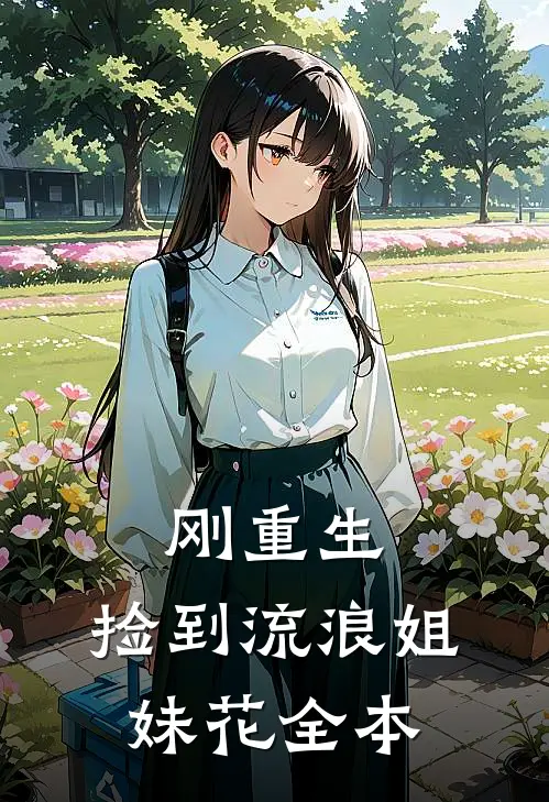 刚重生,捡到流浪姐妹花全本免费阅读
