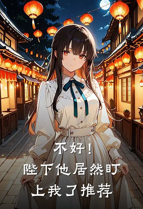 不好!陛下他居然盯上我了推荐阅读