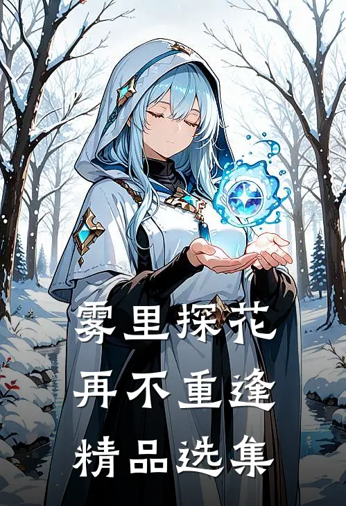 雾里探花，再不重逢精品选集