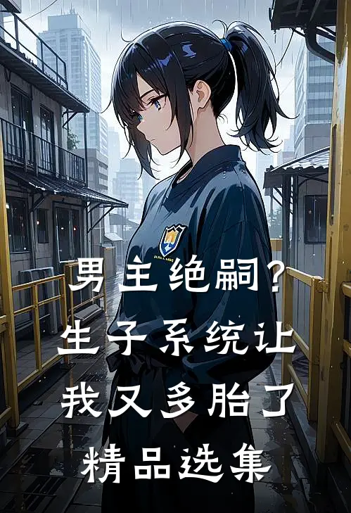 男主绝嗣？生子系统让我又多胎了精品选集