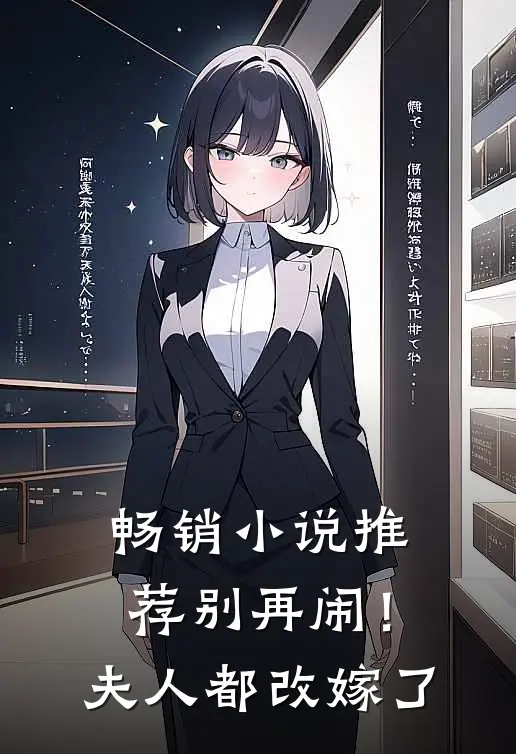 畅销推荐别再闹!夫人都改嫁了免费阅读