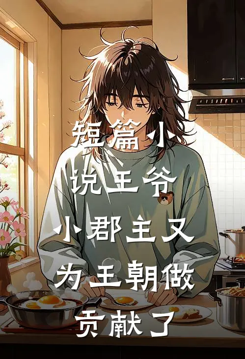 短篇王爷,小郡主又为王朝做贡献了全文阅读