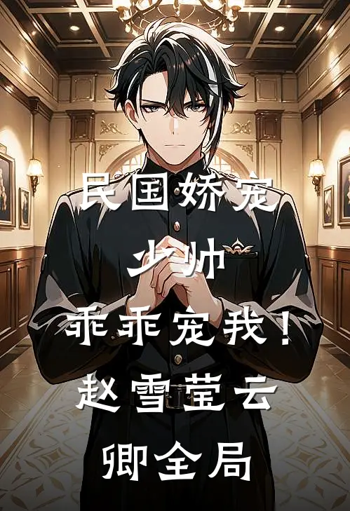 民国娇宠：少帅，乖乖宠我！赵雪莹云卿全局