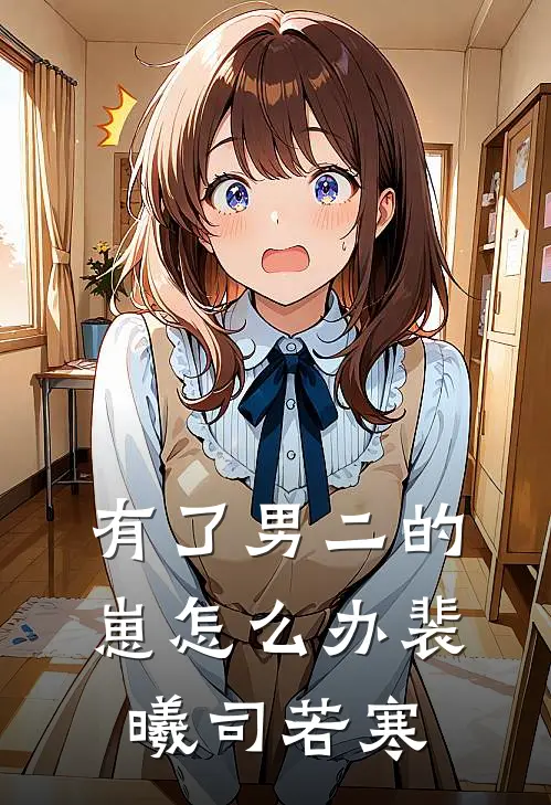 有了男二的崽怎么办裴曦司若寒