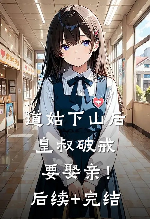 道姑下山后，皇叔破戒要娶亲！后续+完结