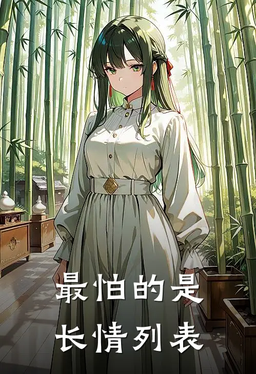 最怕的是长情列表