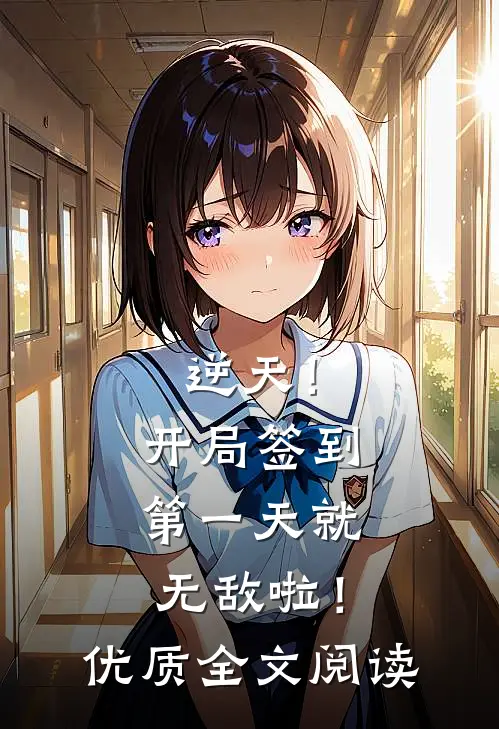 逆天!开局签到第一天就无敌啦!优质全文阅读无弹窗