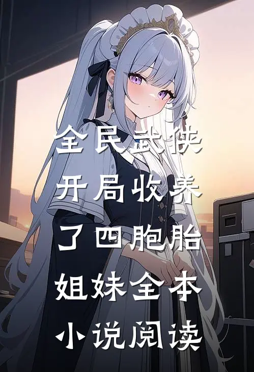 全民武侠：开局收养了四胞胎姐妹全本小说阅读
