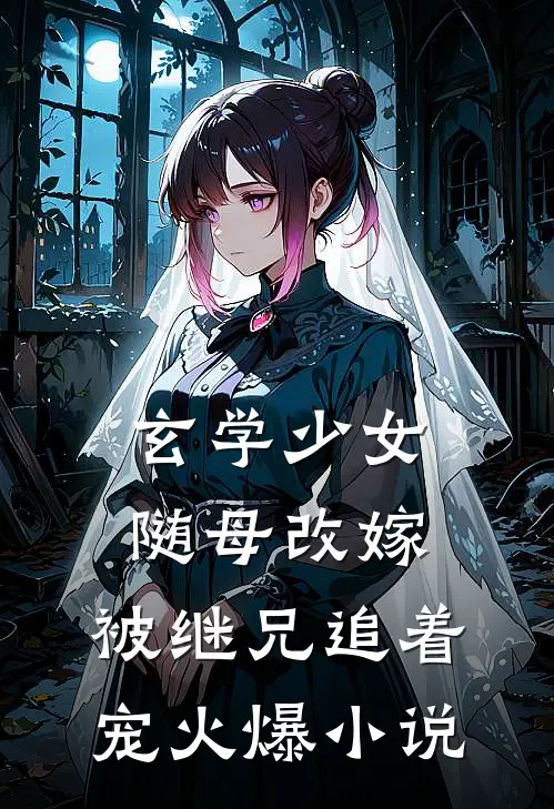 玄学少女随母改嫁,被继兄追着宠火爆